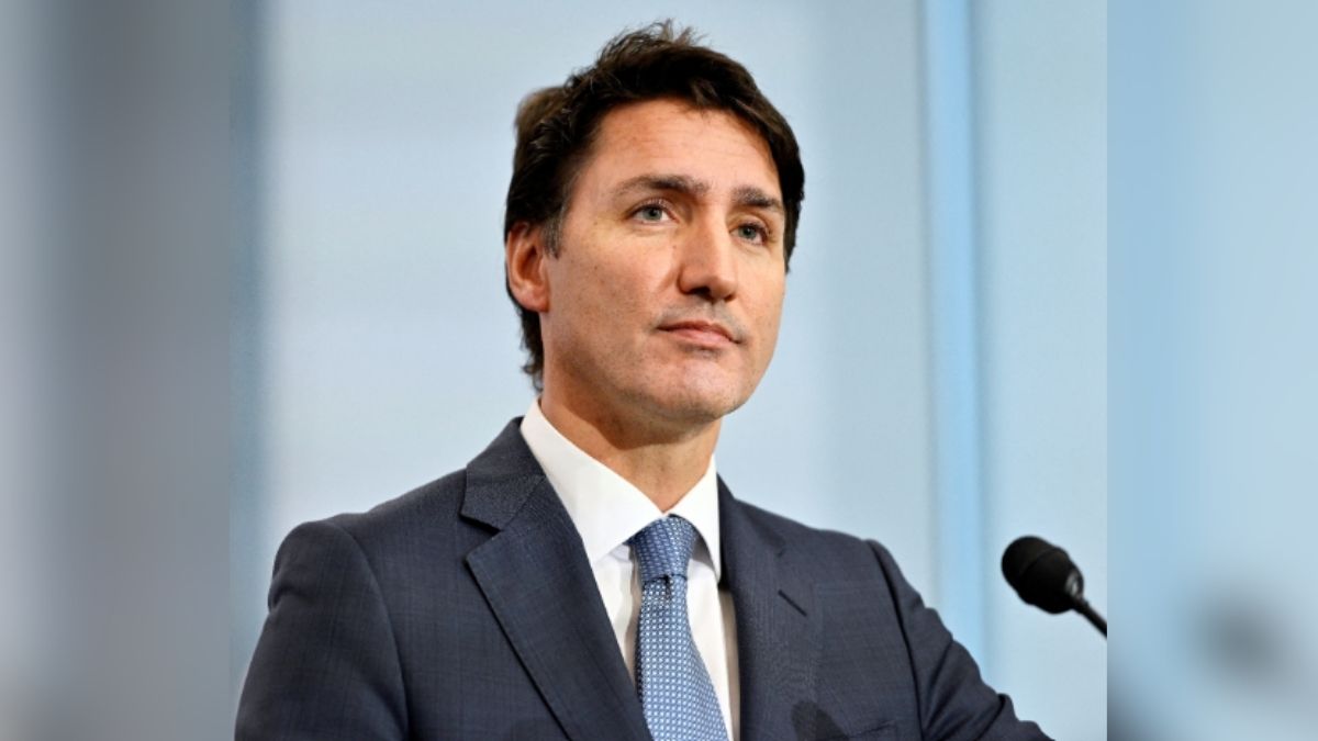 India Summons Canada Envoy For Raising Khalistan Slogans At Event Attended By Trudeau